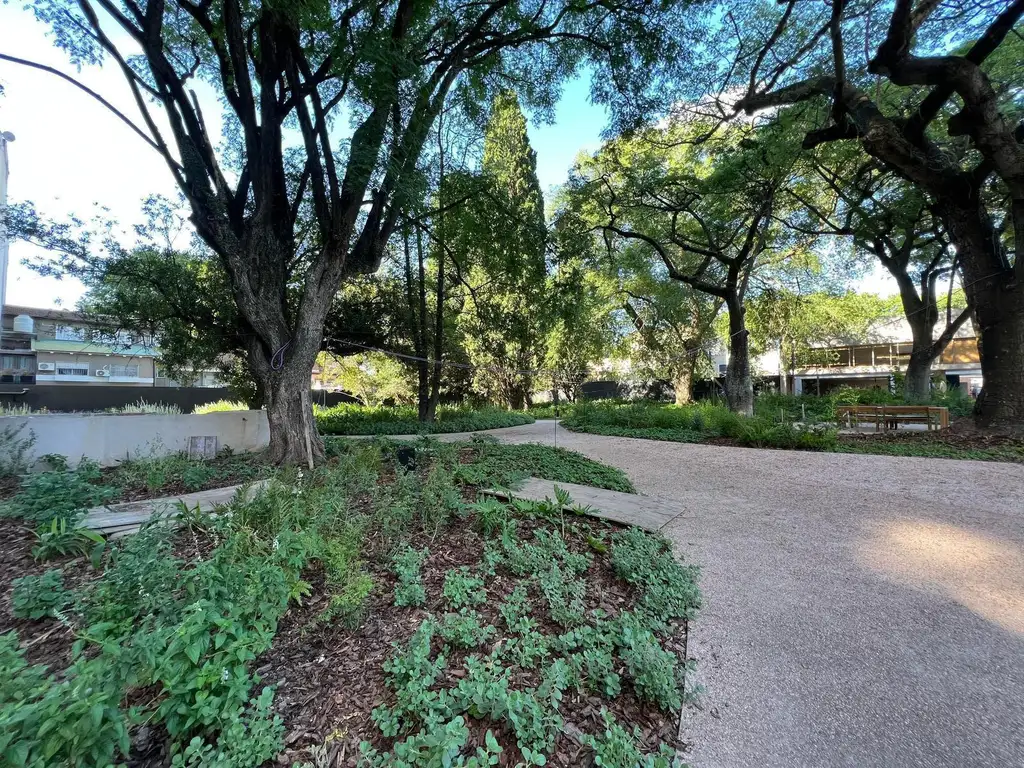 Departamento Monoambiente a estrenar en Domus Parque Vicente Lopez