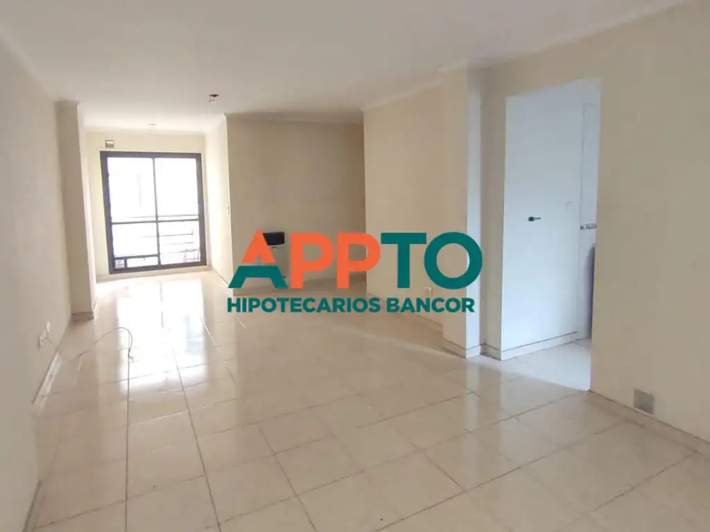 Venta! Depto en Alberdi - 1 Dormitorio- APTO BANCOR