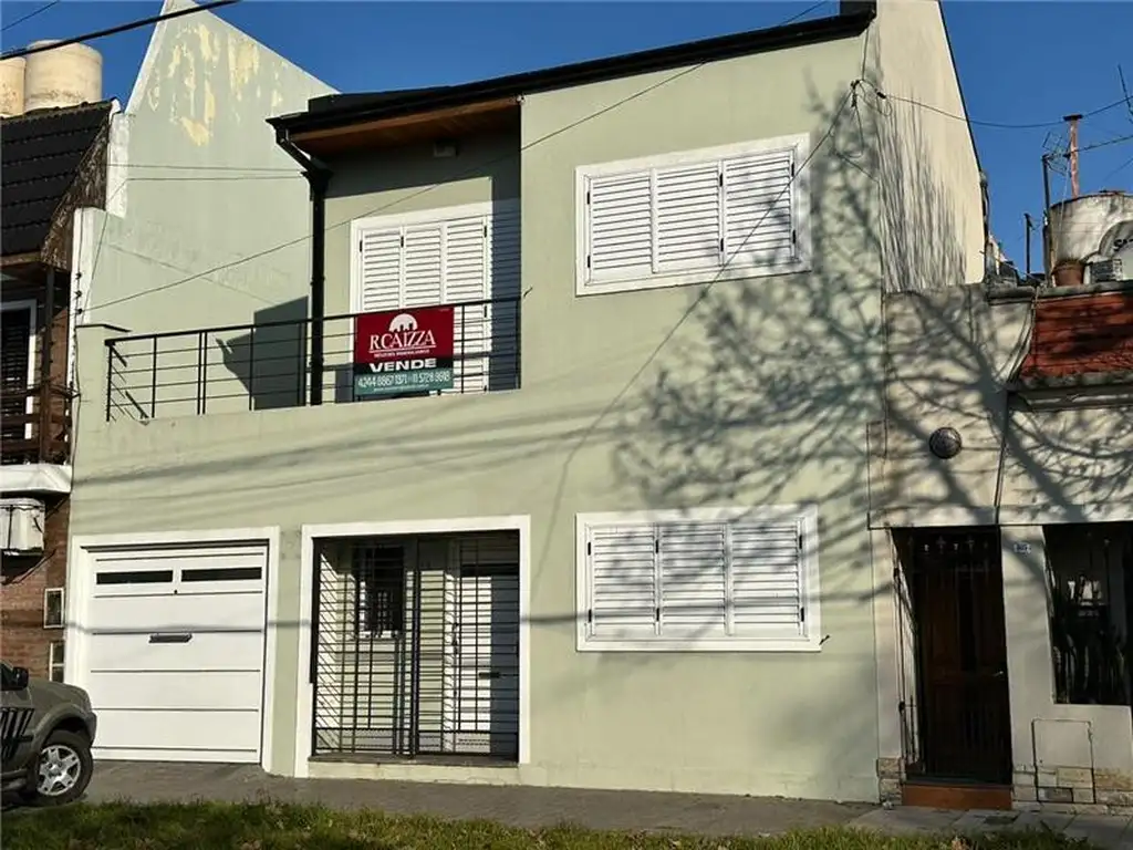 CASAS - CASA - BANFIELD - ESTE, GRAN BS. AS. SUR