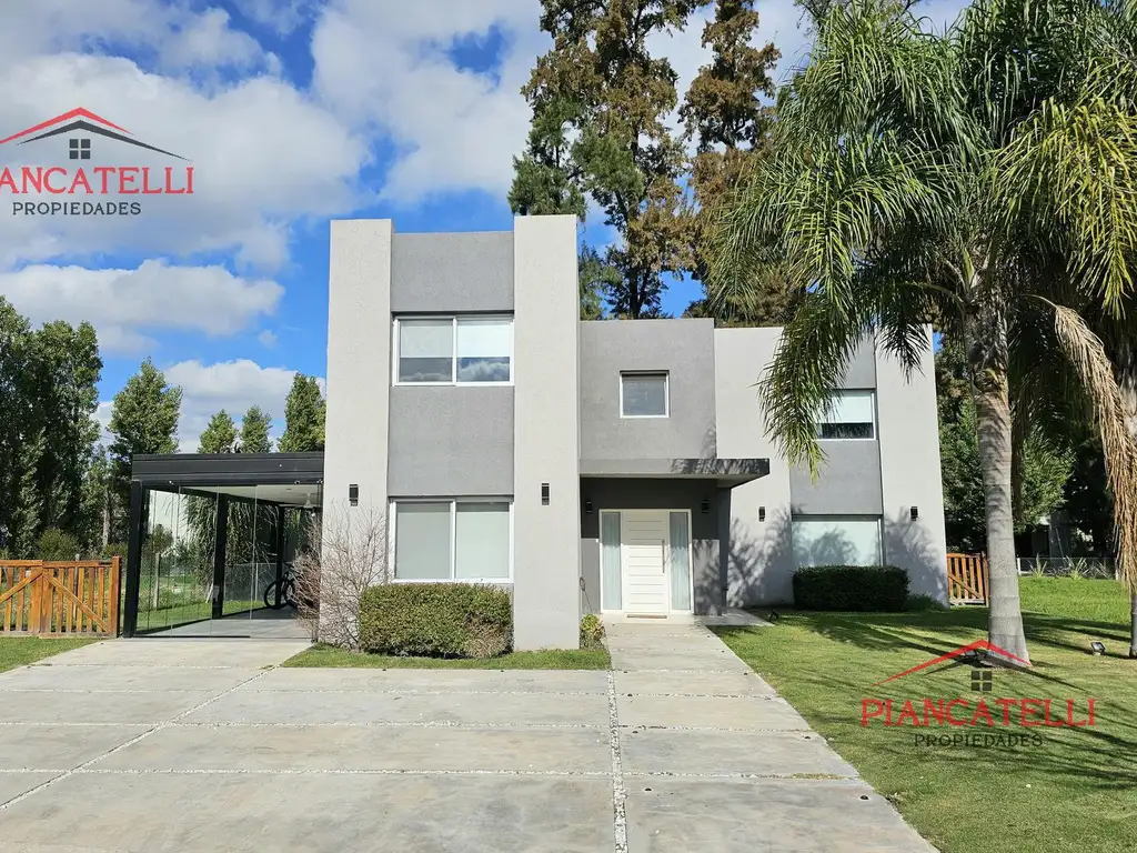 VENTA DE CASA EN WESTON LOTE CENTRAL