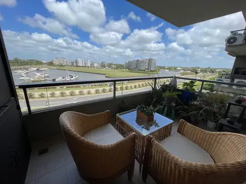 VENTA DEPARTAMENTO 4 AMBIENTES BALCON NORDELTA - Foto 0