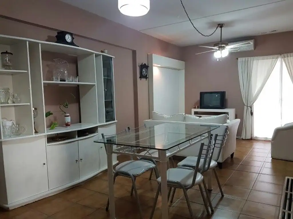 OPORTUNIDAD  VENDO EXCELENTE  DPTO, 3 DORMITORIOS, COCINA COMEDOR, LIVING AMPLIO, BAÑO, BALCON