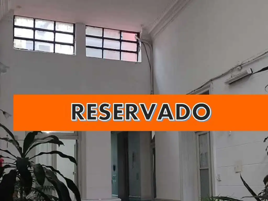 BAJO EL PRECIO - HOTEL FAMILIAR EN VENTA EN SAN CRISTOBAL, CAPITAL FEDERAL