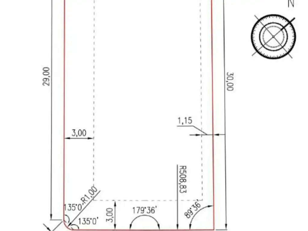 Terreno en venta - San Eduardo, Pilar Del Este