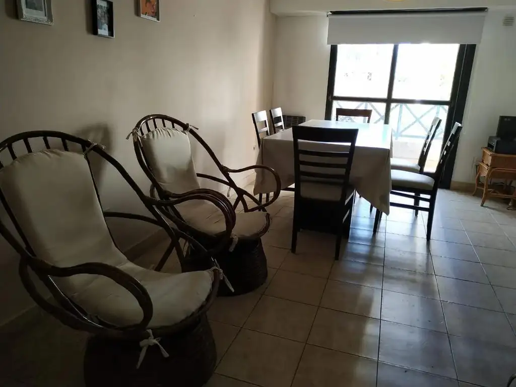 Departamento en  venta