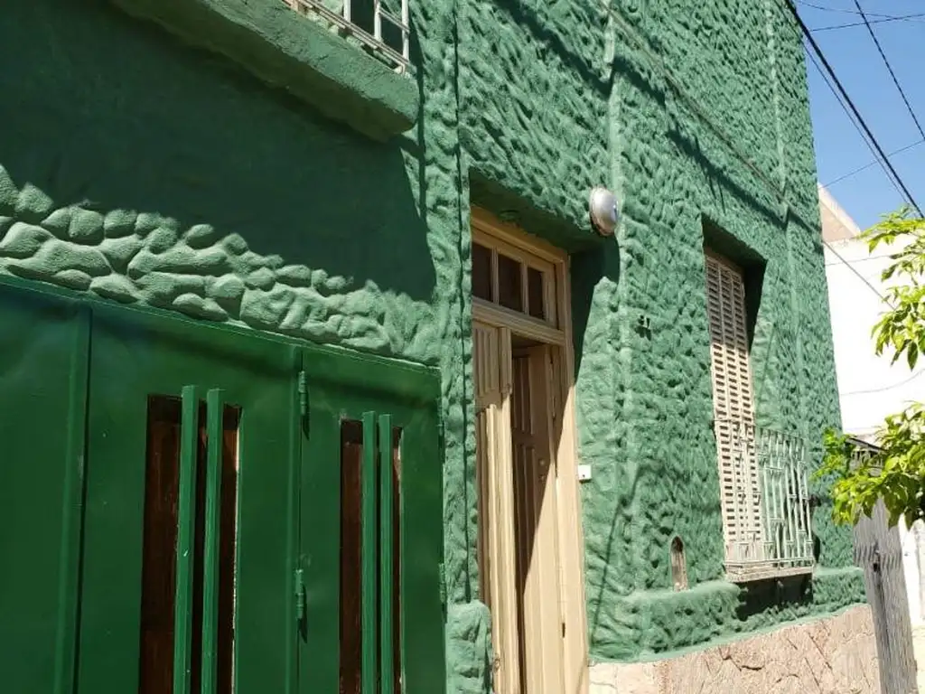 VENTA DE CASA BARRIO SAN MARTÍN APPTO CREDITO