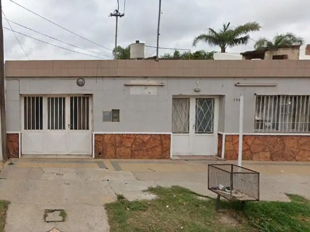 SE VENDE CASA BARRIO PALERMO VILLA MARÍA