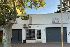 Venta de Casa y Locales en pleno Centro de San Vicente