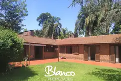 Casa Quinta  en Alquiler en Los Ñanduses, Ing. Maschwitz, Escobar