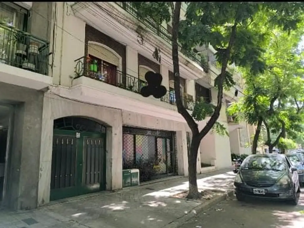 VENTA HERMOSO DEPARTAMENTO BARRIO MARTIN