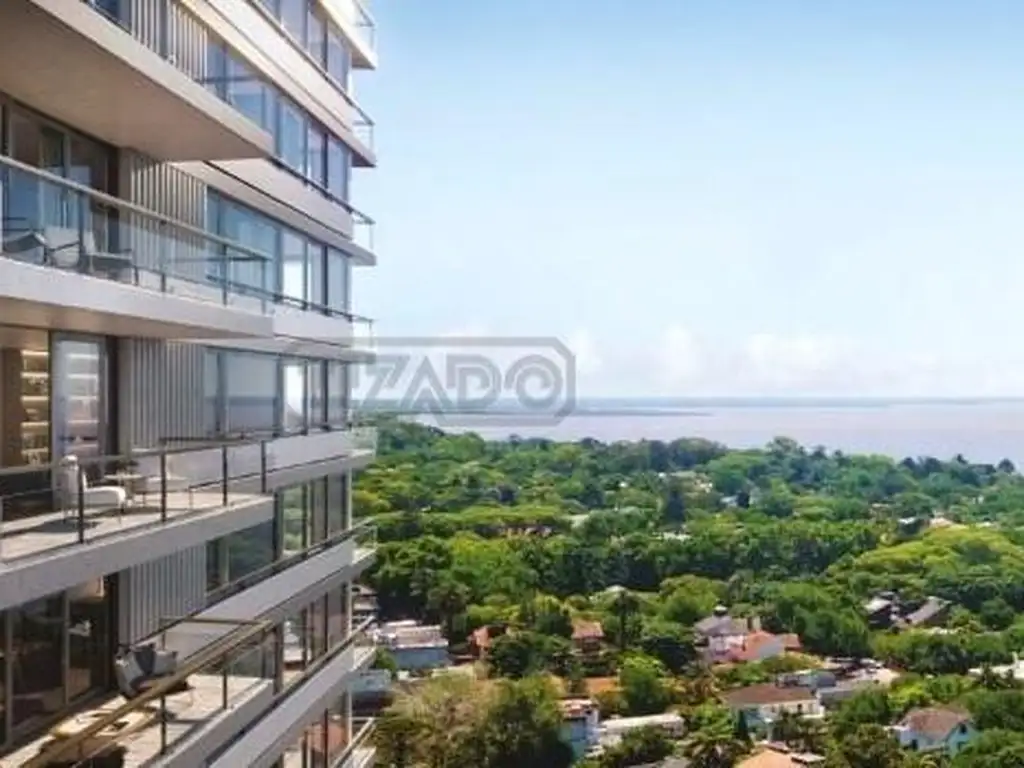 Departamento  en Venta en Olivos, Vicente López, G.B.A. Zona Norte