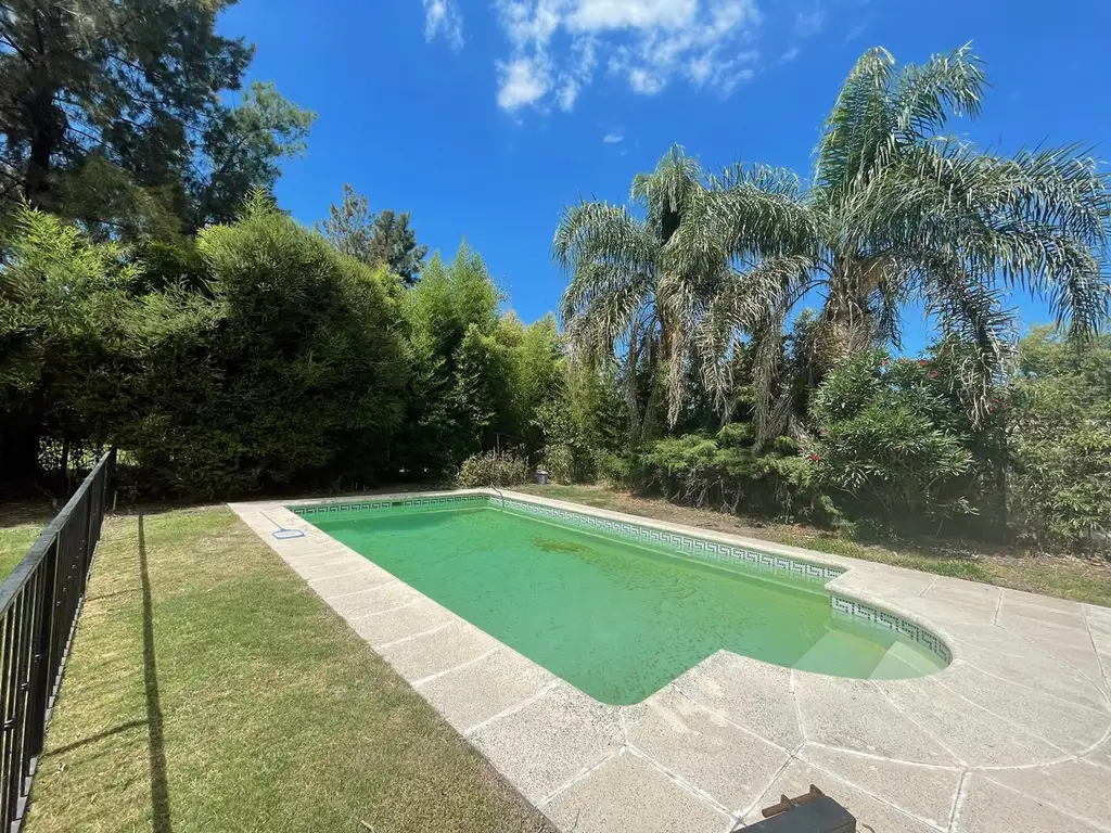 Casa  en Venta ubicado en Santa Barbara, Tigre, G.B.A. Zona Norte