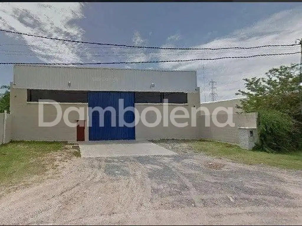 Depósito Galpón  en Venta o permuta ubicado en Luján, Luján - DAM0374_LP408687_2