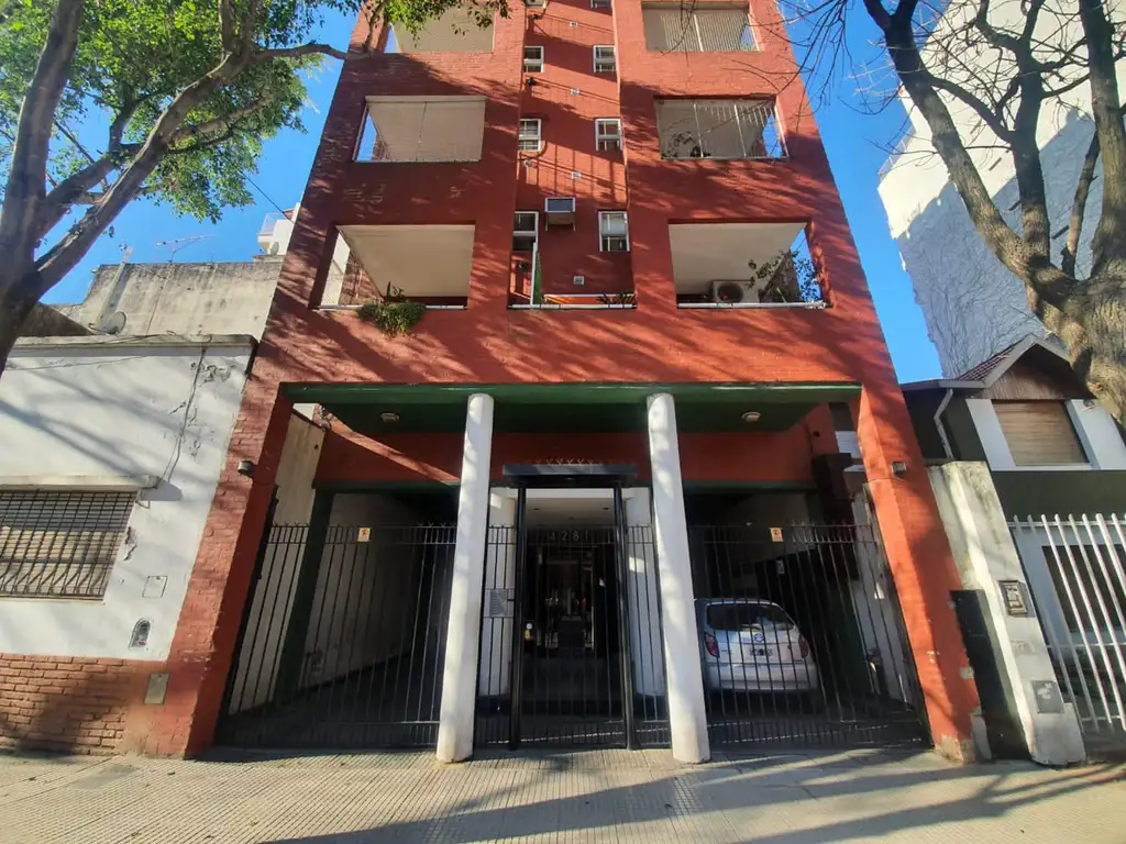 Departamento  en Alquiler en Núñez, Capital Federal, Buenos Aires