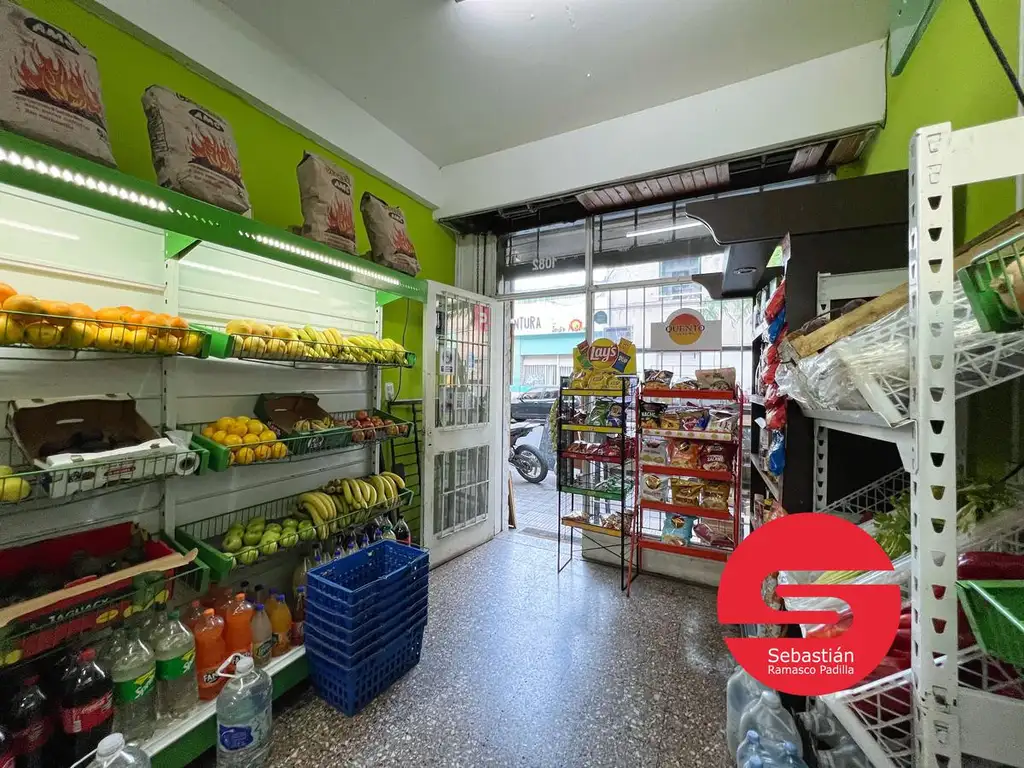 Local comercial  venta zona centro excelente ubicación