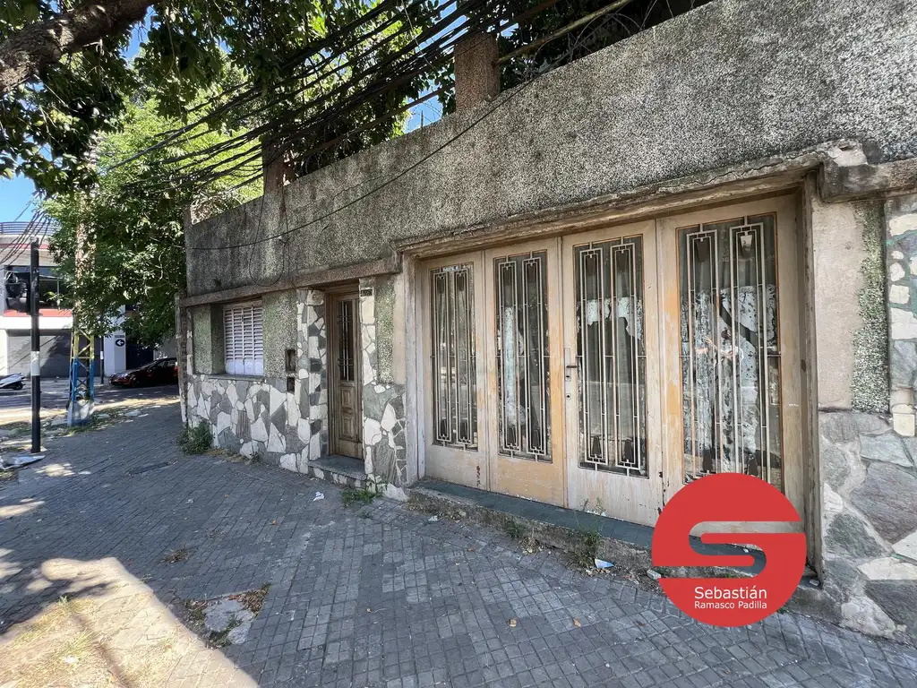 Terreno venta BARRIO Echesortu