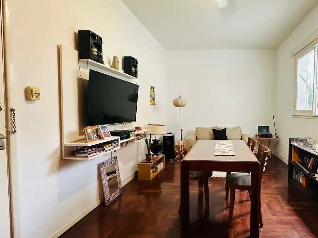 Departamento PH  en Venta en Belgrano, Capital Federal, Buenos Aires