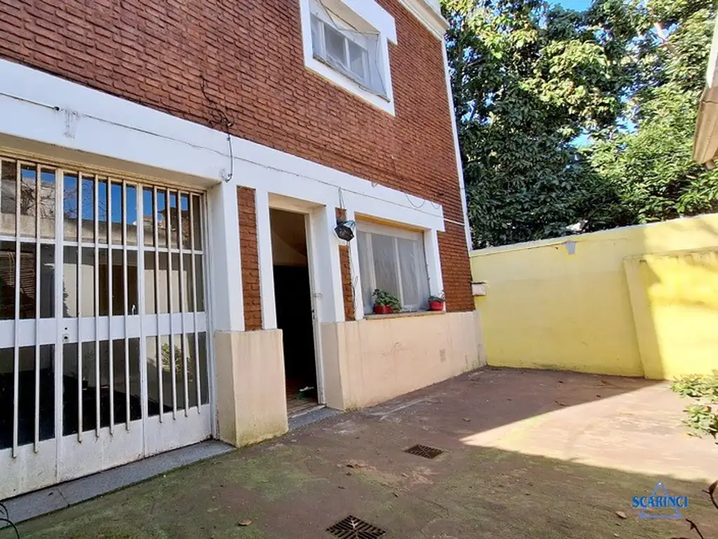 Departamento PH  en Venta en Sáenz Peña, Tres de Febrero, G.B.A. Zona Oeste