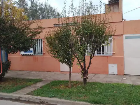 Casa A La Venta En Pergamino !