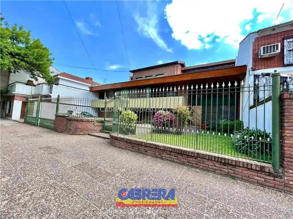 CASAS - CASA - BANFIELD - OESTE, GRAN BS. AS. SUR