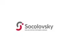 Socolovsky Soluciones Inmobiliarias