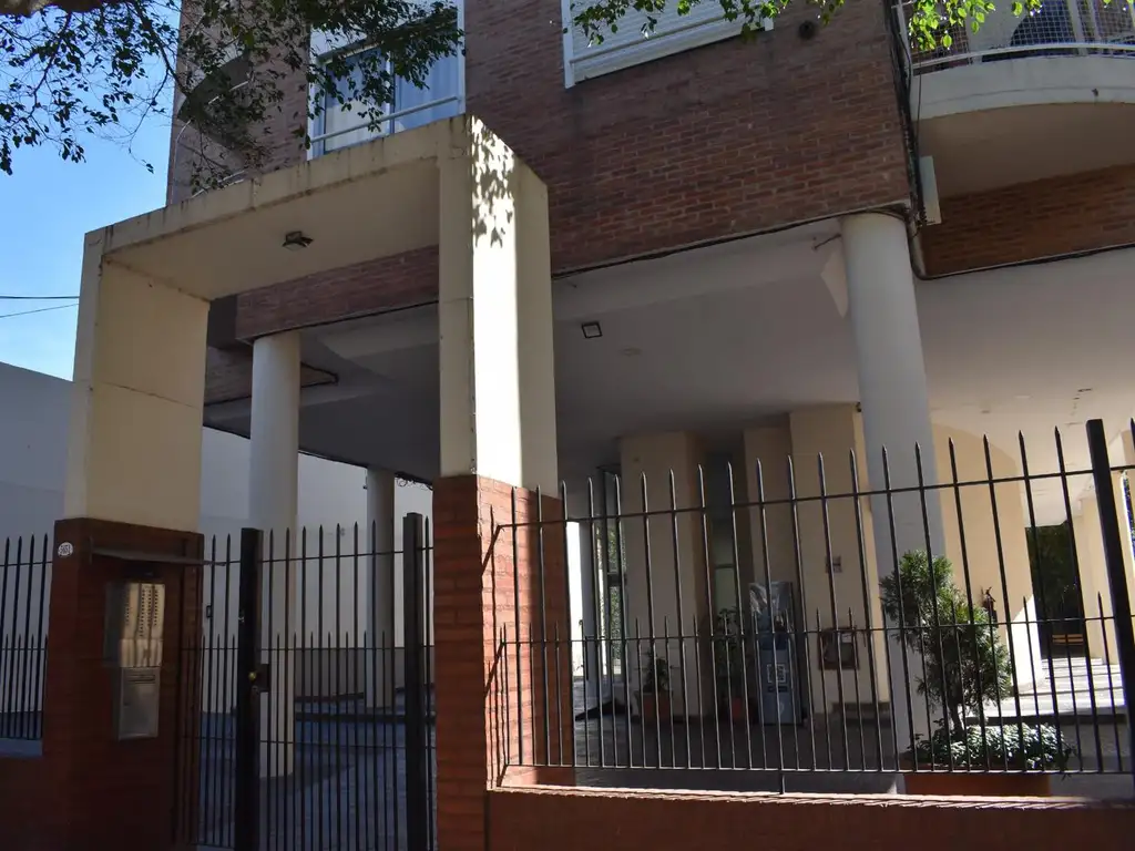 EXCELENTE DEPTO 2 AMB CON AMENITIES Y COCHERA -VILLA URQUIZA