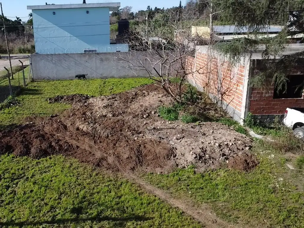 Terreno Lote  en Venta en Matheu, Escobar, G.B.A. Zona Norte