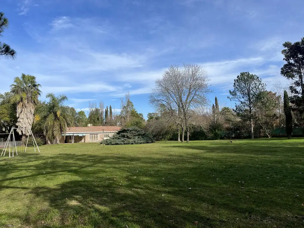 Casa en venta Roldan