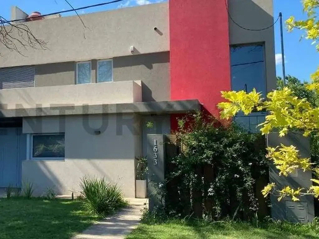 Casa en venta en Rafaela, barrio Belgrano