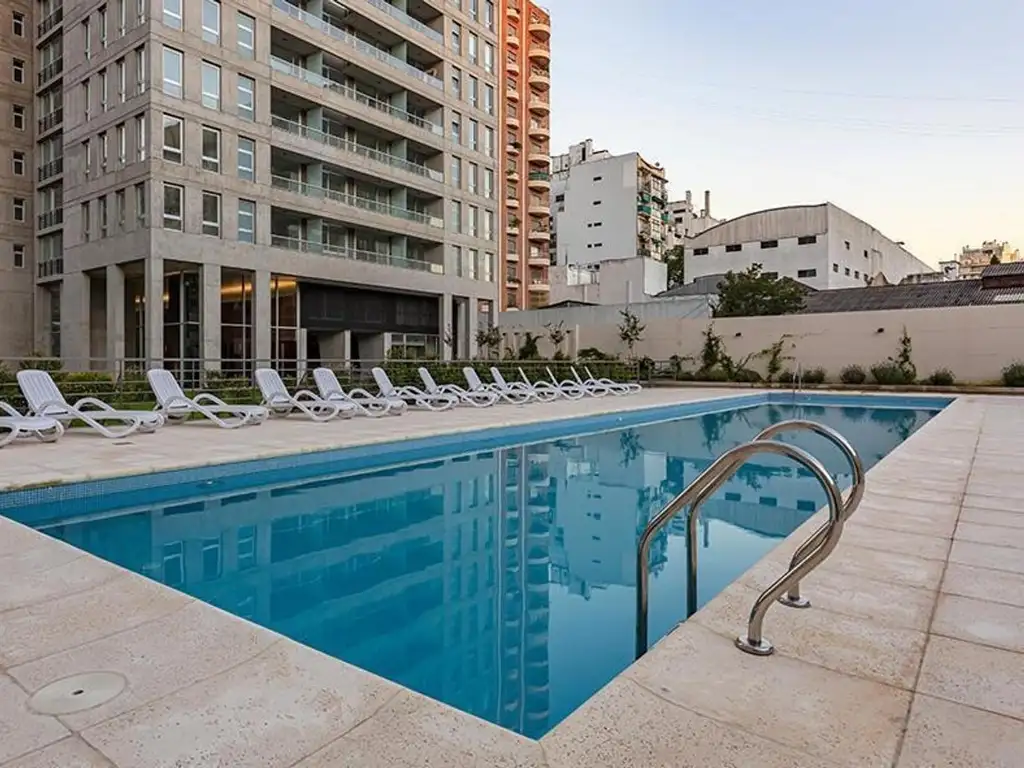 VENTA DEPARTAMENTO TORRE ICONO A ESTRENAR FULL AMENITIES