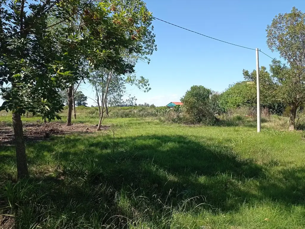 Terreno - Gualeguaychu