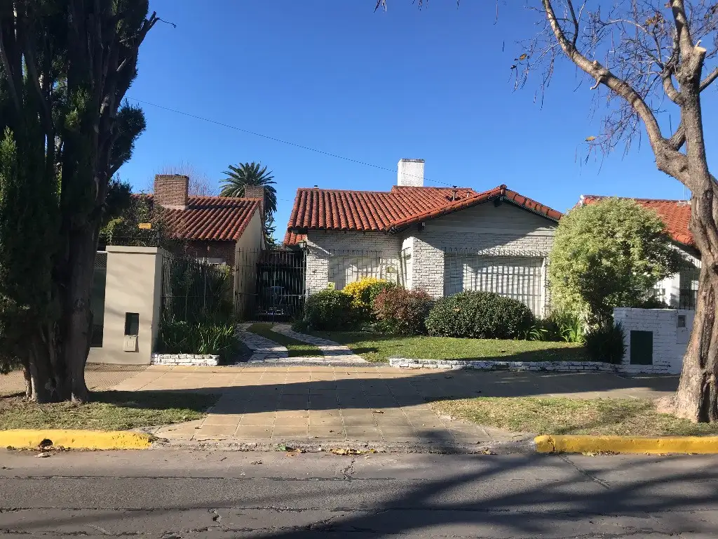 CASAS - CASA - LOMAS DE ZAMORA - OESTE, GRAN BS. AS. SUR