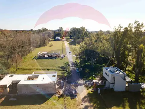 Lote en venta en Villa Elisa - Foto 0