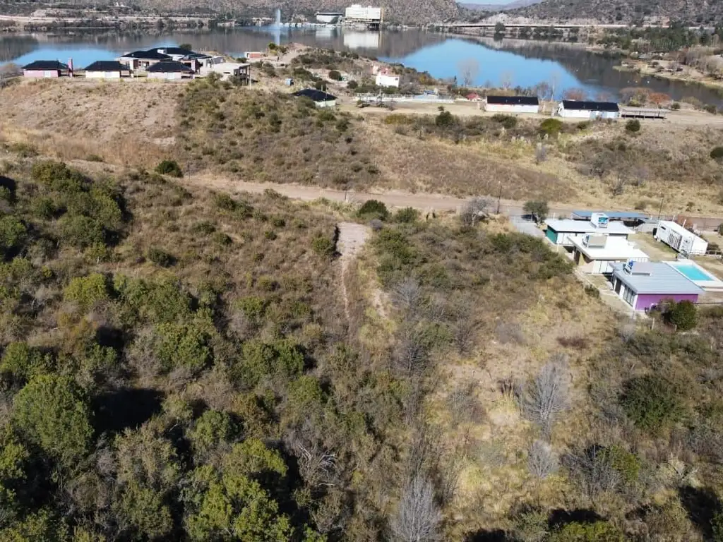 Lote - Venta - Argentina, Potrero de los Funes