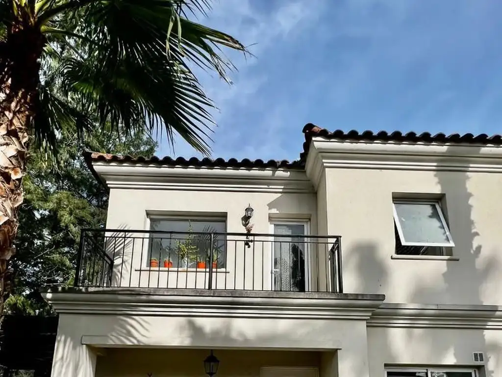 PALMAS DEL SOL DUPLEX EN VENTA - CUAN PROPIEDADES