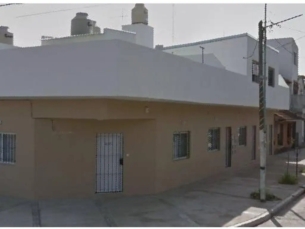 Dúplex en venta de 2 dormitorios en Barrio San Juan