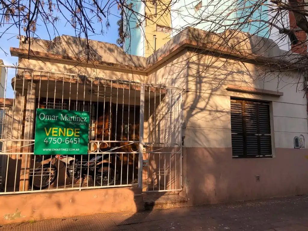 Casa - Venta - Argentina, Caseros - David Magdalena 2500