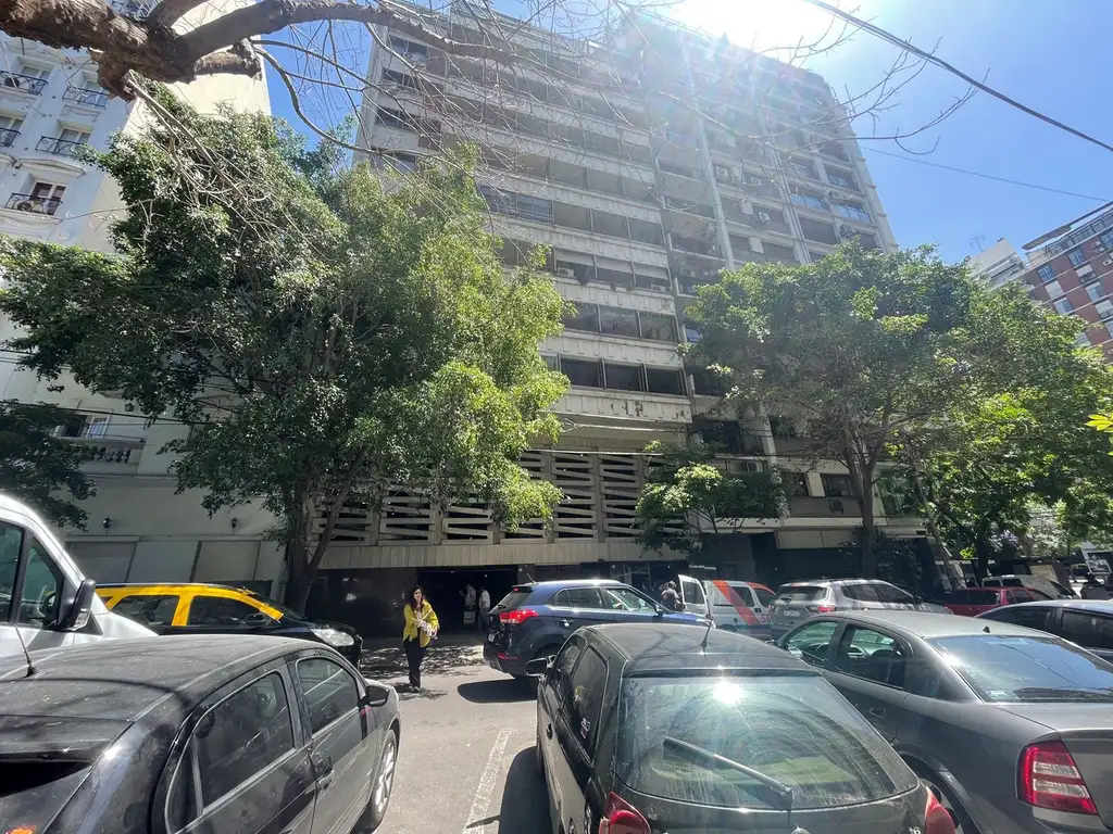 Departamento  en Venta en Recoleta, Capital Federal, Buenos Aires