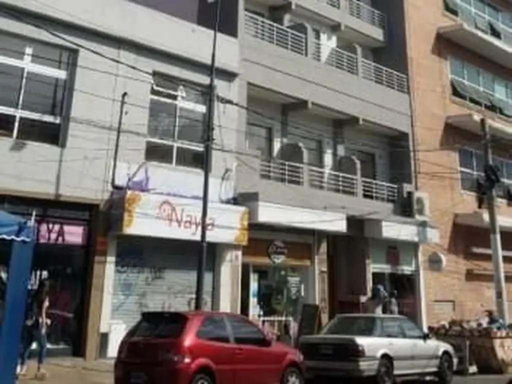 Departamento - Venta - Argentina, Tres de Febrero - GOMEZ VALENTIN 4816