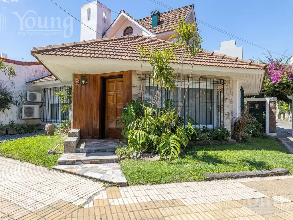 Venta Casa Bernal