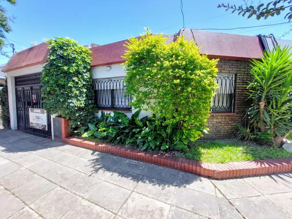 Casa PH en Venta en Haedo