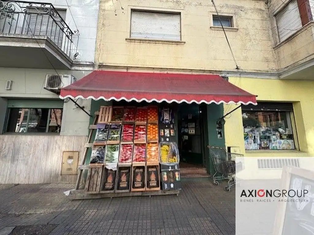 Local comercial en venta ubicado en La Plata