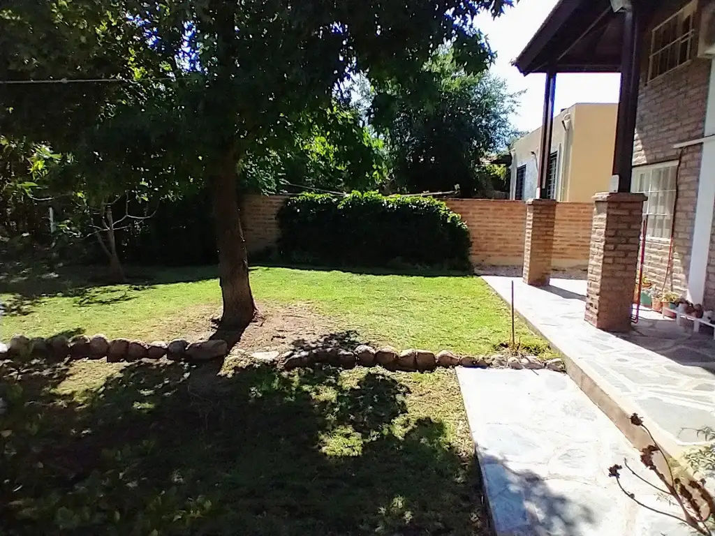 Vendo casa en Villa Merlo, San Luis