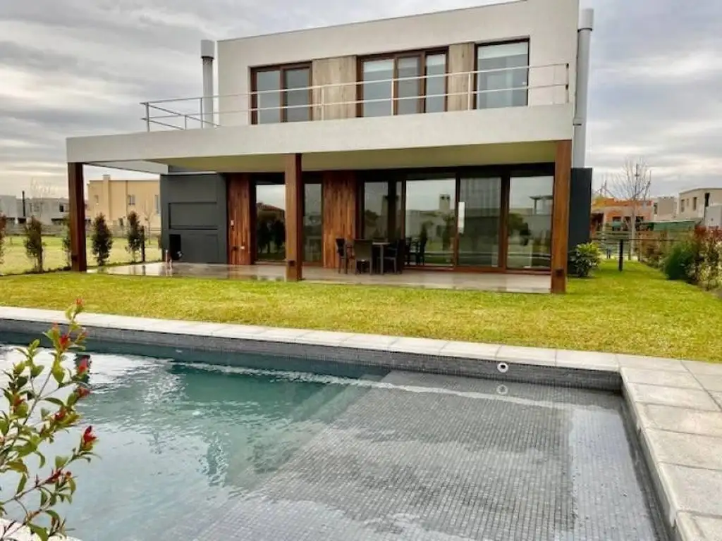 Casa en venta en Los Castaños 300 - Nordelta Castaños - Argenprop