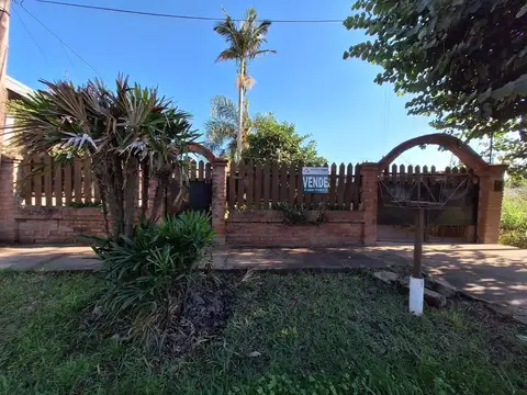 Casa en Venta! a metros de la Av. Islas Malvinas