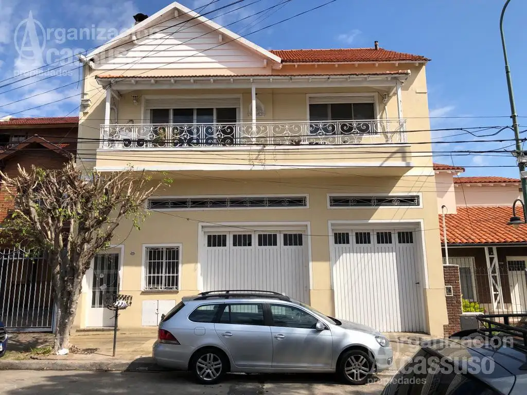 Galpón / Depósito - Olivos-Maipu/Uzal