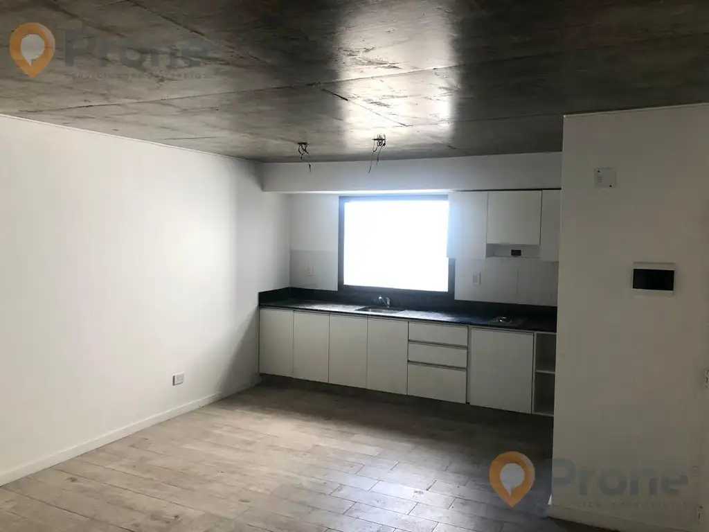 Departamento en venta 1 Dormitorio con Balcón