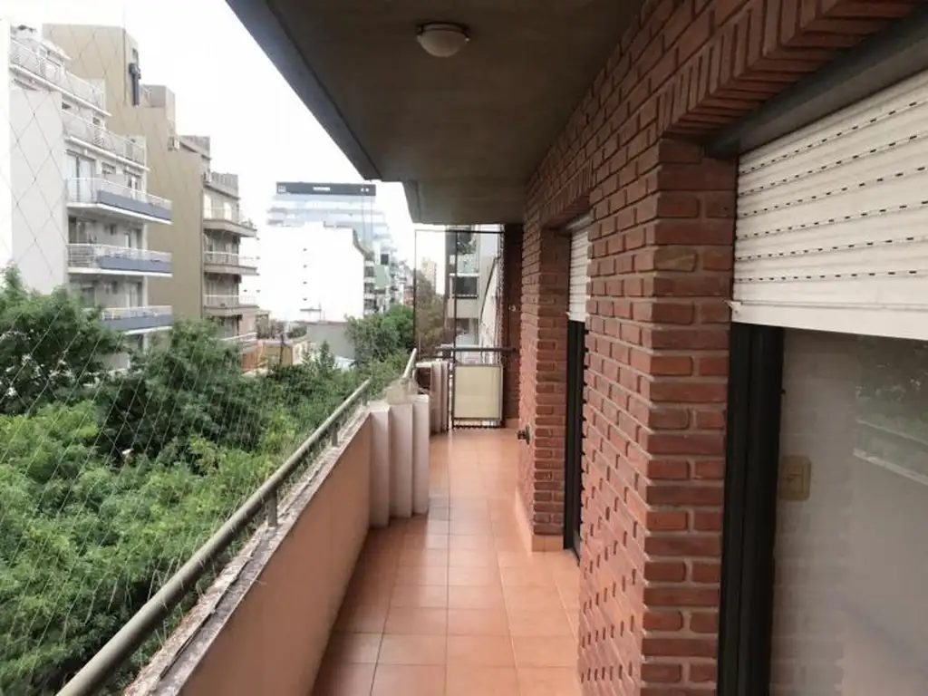 Divino 3 Ambientes con COCHERA EN PALERMO SOHO $950000 disponible a partir de Febrero 2025