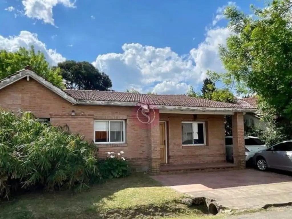 Casa en Venta en Barrio Green Park, Pilar