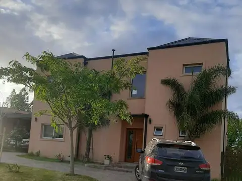 Casa en Venta Barrio Santa Guadalupe - Foto 0